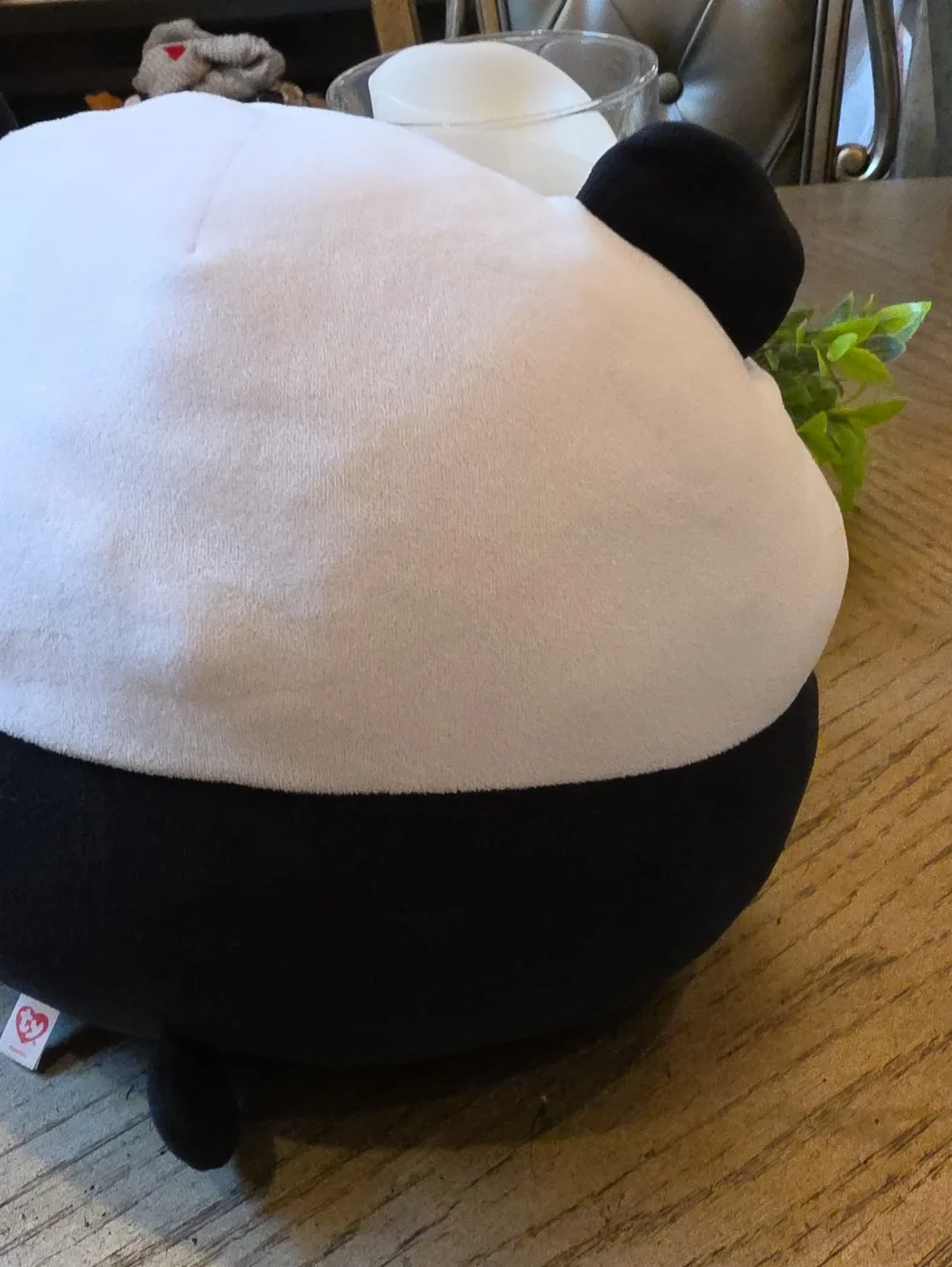Ty two cuddly